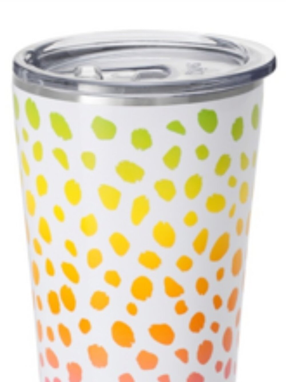 NWT SWIG 22 0z. Wild Child Hot/Cold Insulated Tumbler - Picture 4 of 11